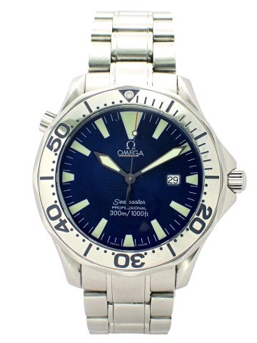 Seamaster professional 41mm automatic