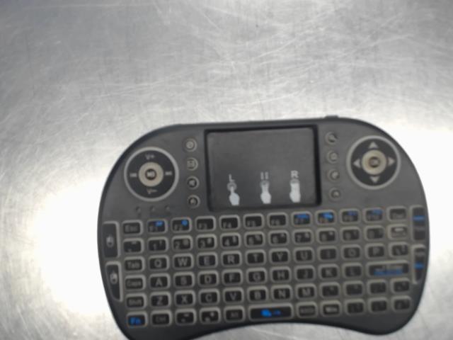 Midi pad sans fils