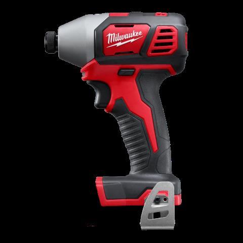 Milwaukee impact drill