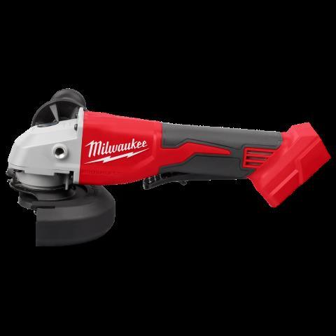 Cut off grinder