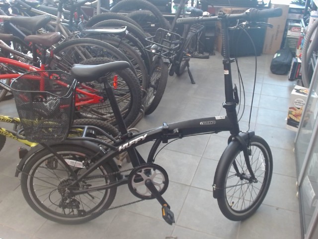 Velo pliable 20inch wheel