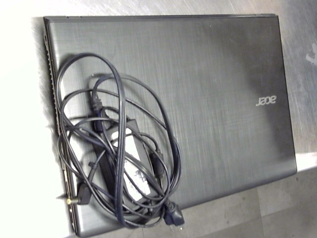 Laptop noire acheter ici