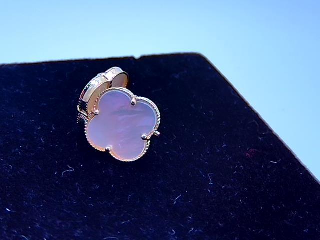 BOUCLES D OREILLES EN OR 10KT NEW