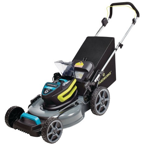 Yardworks 48v tondeuse a battery