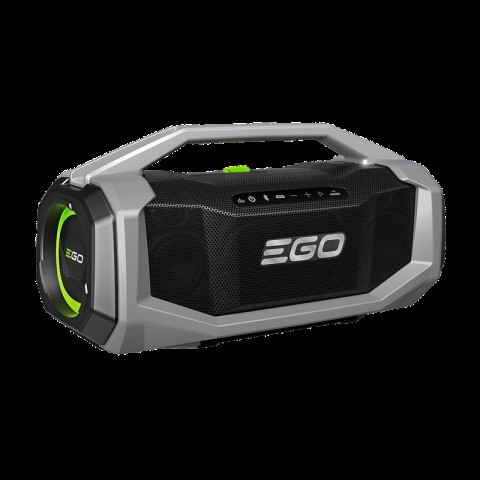 Ego bluetooth speaker