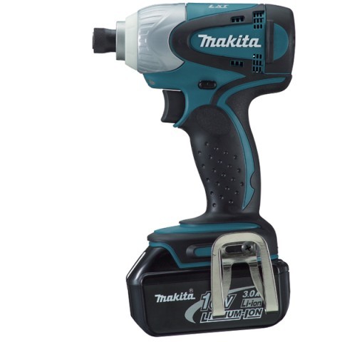 Makita impact