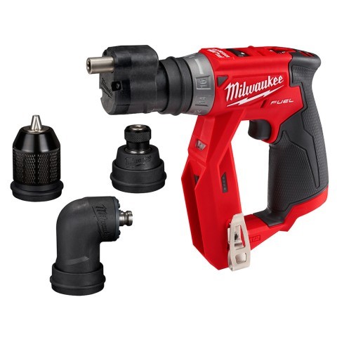 Milwaukee 3/8'' 10mm installation driver