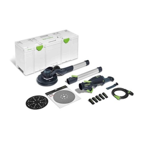Festool planex lhs 2 225 ponceuse a br