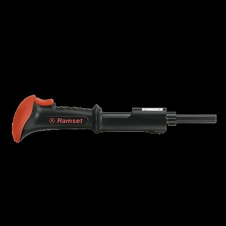 T  ramset trigger shot