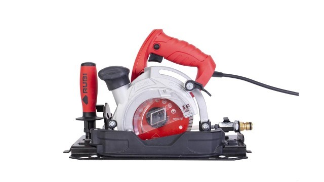 Rubi tools tc-125 circular saw