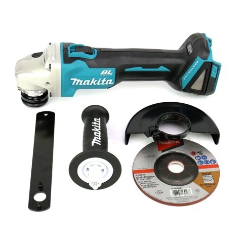 Made in china makita grinder used no acc
