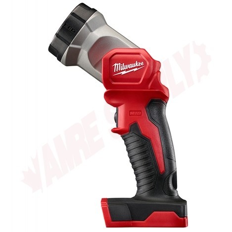 Led worklight milwaukee m18