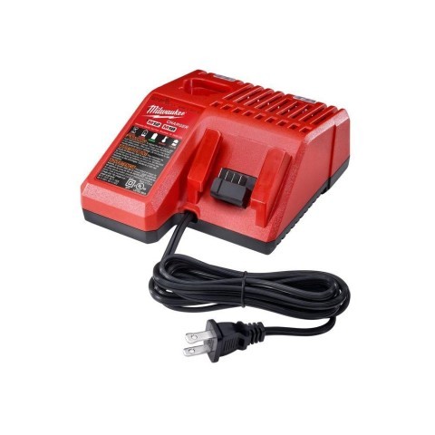 Chargeur milwaukee m12 m18