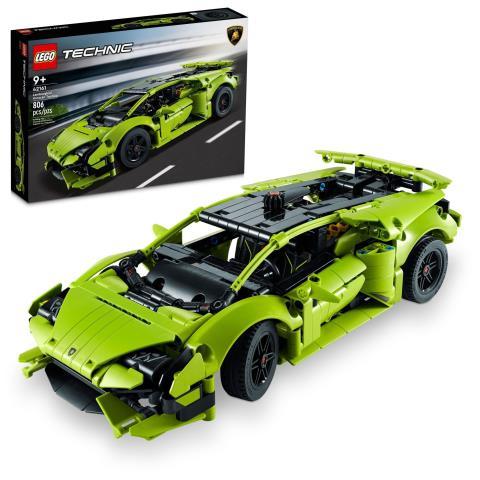 Lego lamborghini technic lego new