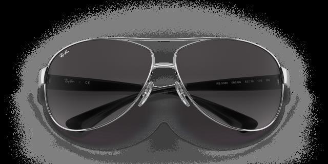 Lunette fumer ray ban