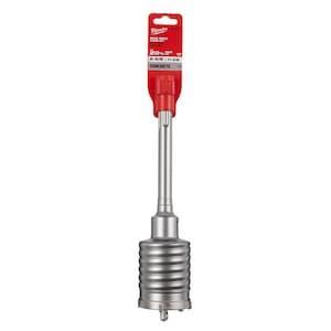 Trepan carottier neuf 2-5/8''