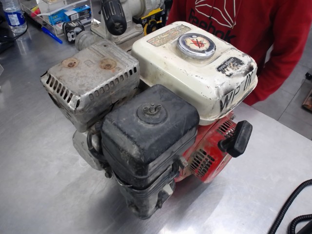 Pompe honda maganer