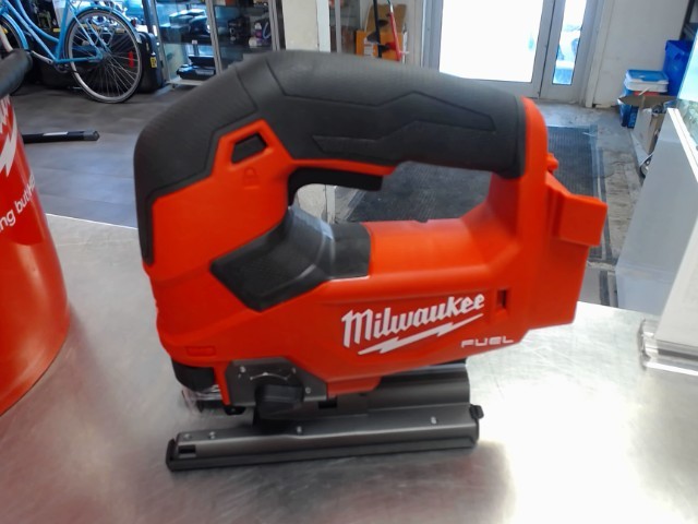 Jig-saw