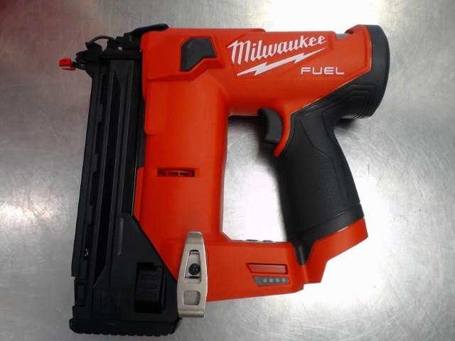 18 ga brad nailer