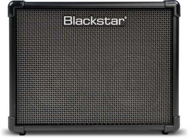 Amplis de guitare black star neuf