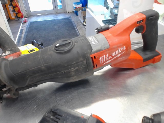 Batterie milwaukee 5ah