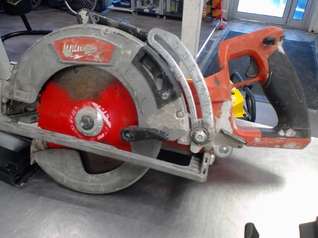 Circular saw milwaukee