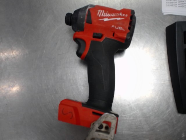 Impact milwaukee fuel m18 tool only
