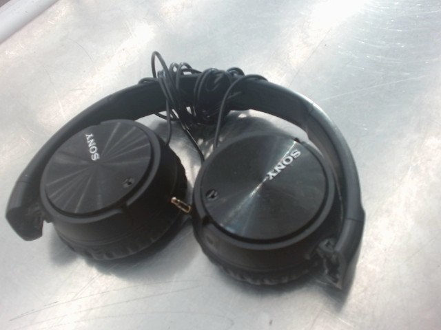 Ecouteur filaire sony