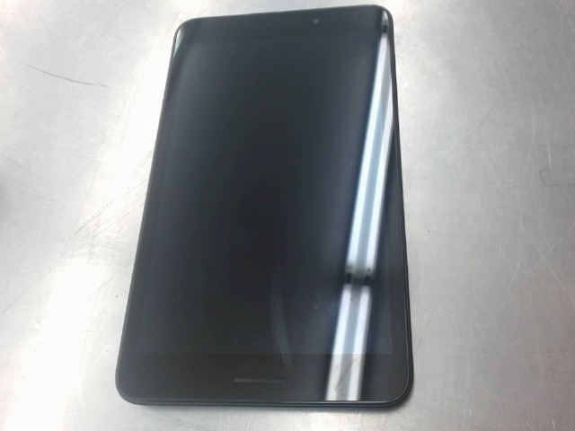 Tablette zte k81 8gb stockage