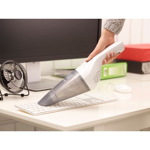 Vacuum
