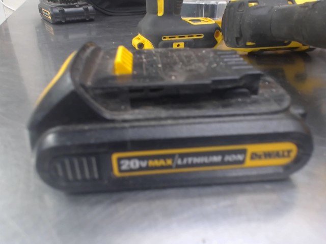 Batterie dewalt 1.5ah
