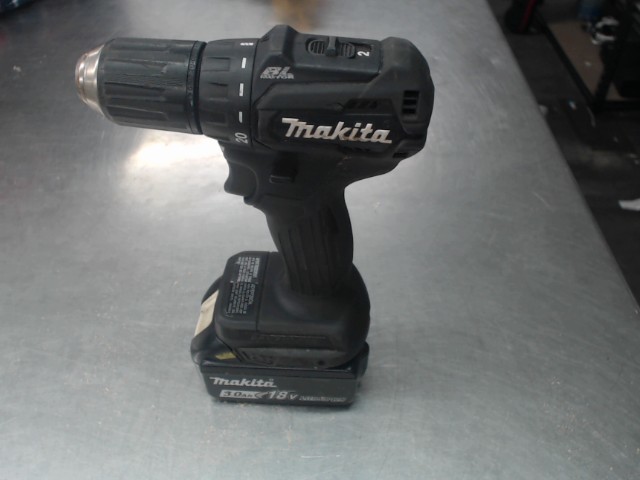 Makita +batt+acc
