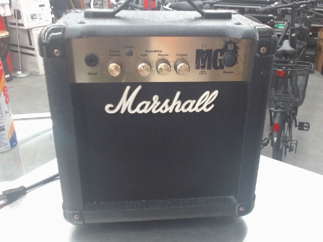 Amplificateur 10watts