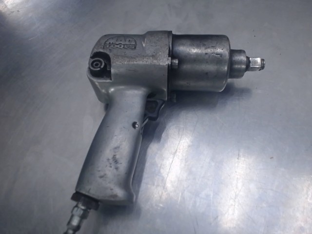 Mac tools 1/2 torque wrench pneumatic