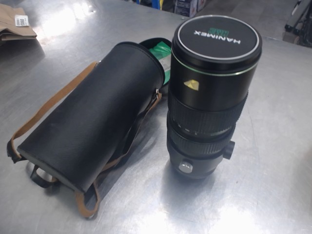 Vieux zoom lens