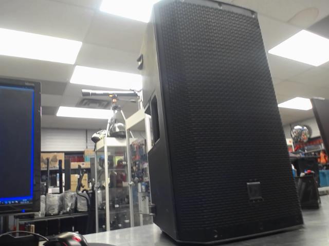 Speaker ev bluettoh zlx