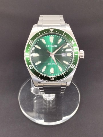 Montre stainless