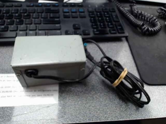 Battery pack gris no name