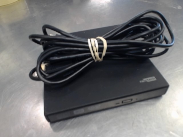 Dvd portatif +fils