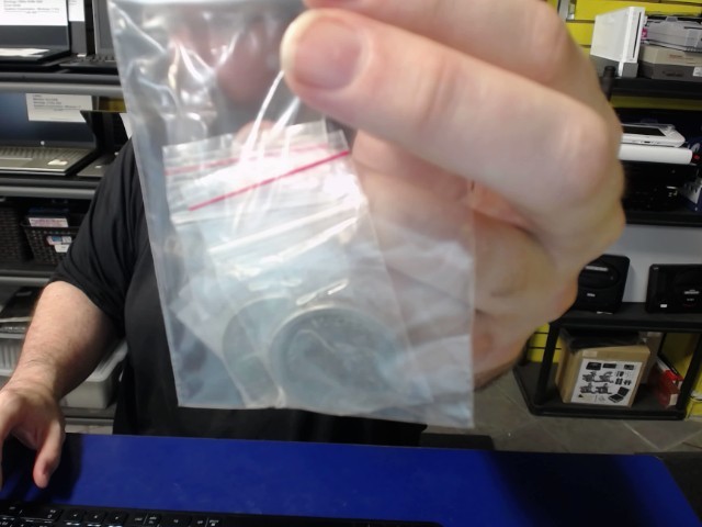 2.50 en monaie de collection canadienne