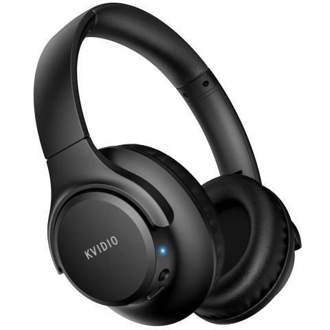 Wireless headphones en boite