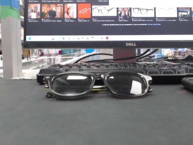 Lunettes