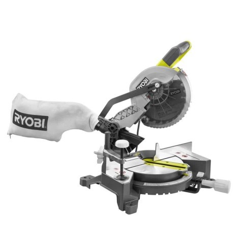 Scie a main ryobi 1080w
