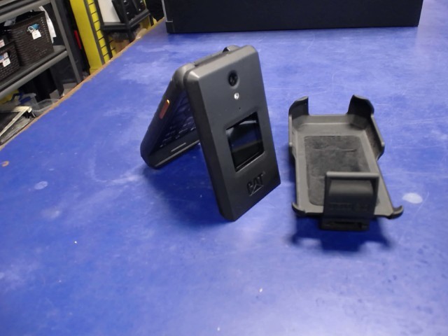 Cellulaire 16go flip robuste