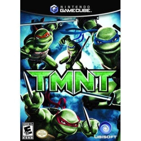 Tmnt