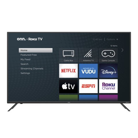 Smart tv avec tc