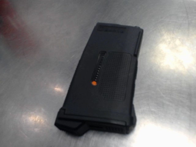 Chargeur airsoft