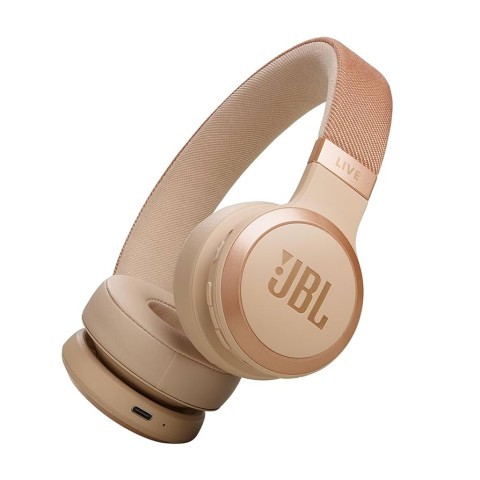 Jbl live670nc casque bluetooth