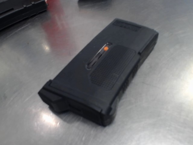 Airsoft magazine