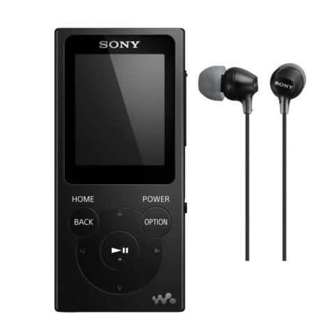 Sony nw-1394 mp3 player
